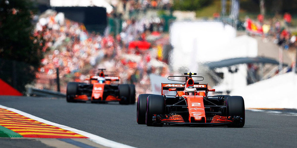Fernando Alonso: "Hubiera estado en Q3 sin problemas"