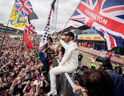 GP de Bélgica 2017: Carrera en directo