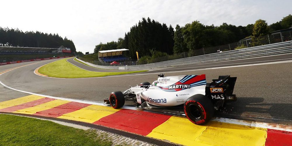 Felipe Massa: "Fue una carrera muy intensa pero estoy muy feliz"