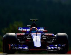 Carlos Sainz, de Monza: "No he conseguido un buen resultado desde que empecé en F1"