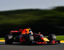 Daniel Ricciardo, sobre Italia: "Es divertido pilotar allí, la atmósfera es única"