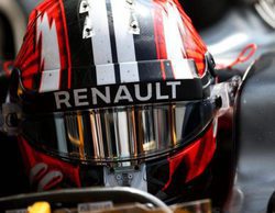 Nico Hülkenberg: "La velocidad máxima no es nuestro fuerte, tenemos que ver cómo abordarlo"