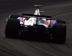 Carlos Sainz: "Simplemente no hemos tenido el ritmo para conseguir puntos"