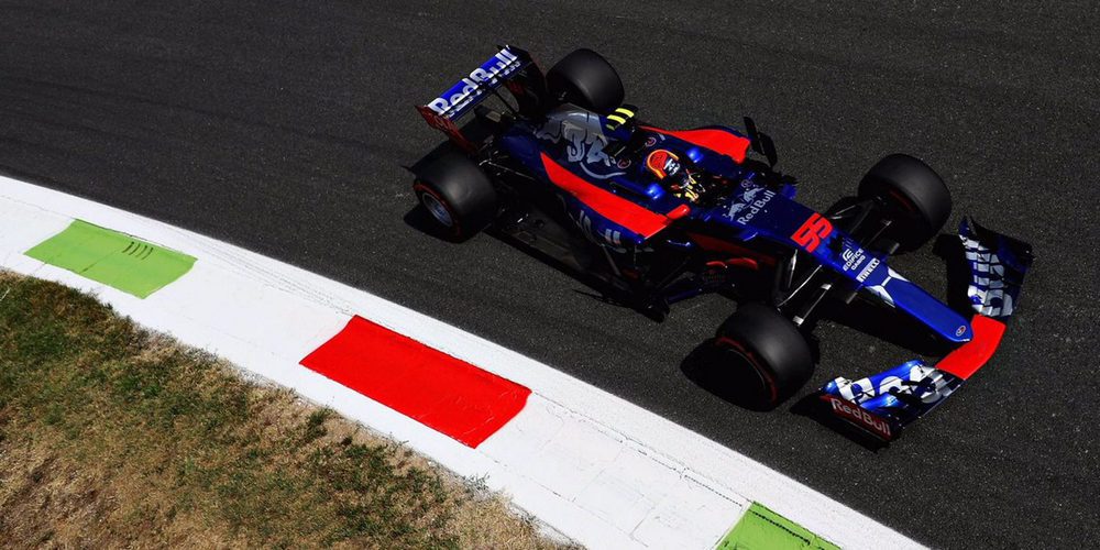 Carlos Sainz: "Simplemente no hemos tenido el ritmo para conseguir puntos"