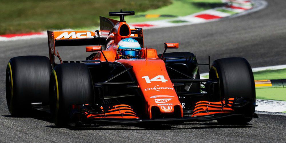 Fernando Alonso: "Es decepcionante que ambos coches hayan abandonado la carrera"