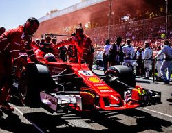 Sebastian Vettel: "Liderar el Campeonato no es tan importante como ganarlo"