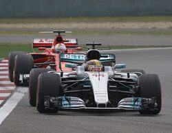 Hamilton-Vettel. Se decidirá en la última