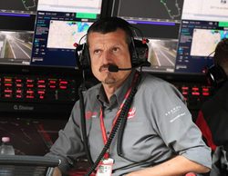 Guenther Steiner sobre Haas: "Queremos mantener la posición y tratar de mejorar si es posible"