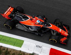 Fernando Alonso, de Singapur: "Auténtica oportunidad para lograr un resultado positivo"