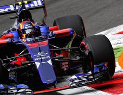 Carlos Sainz, de Marina Bay: "Es un circuito exigente, el estrés físico es enorme"