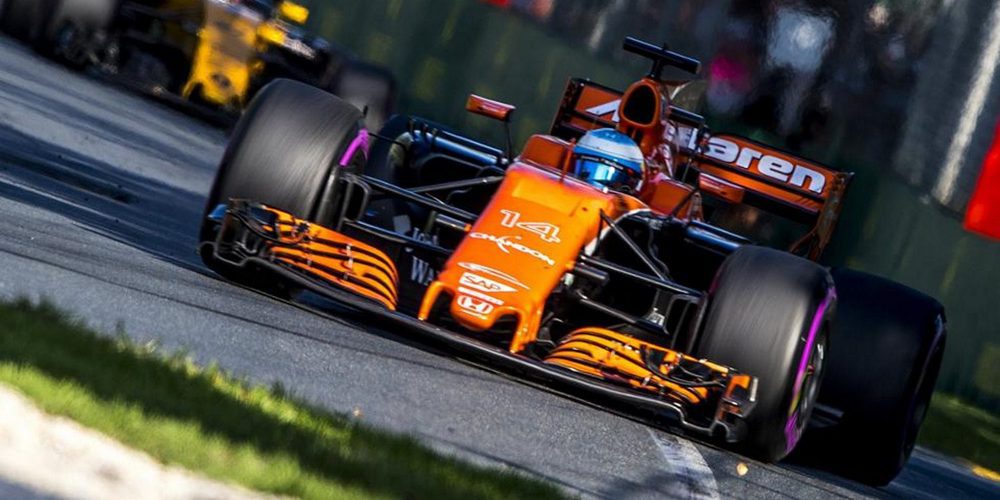 McLaren rompe su alianza con Honda tras tres años de fracasos y une fuerzas con Renault