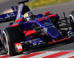 Toro Rosso y Honda competirán juntos a partir de la temporada 2018