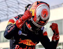 Franz Tost: "Toro Rosso fue creada por Red Bull para traer a los jóvenes pilotos de su programa"