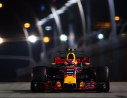 Andy Palmer, Aston Martin: "Todo depende de la dirección que tome la Fórmula 1"