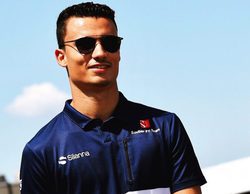 Pascal Wehrlein, para Sepang: "Físicamente, es un reto y la meteorología es impredecible"