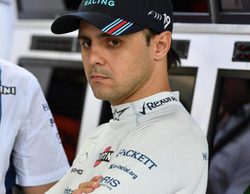 Felipe Massa, sobre Sepang: "Es una lástima que sea nuestra última carrera de Fórmula 1 allí"