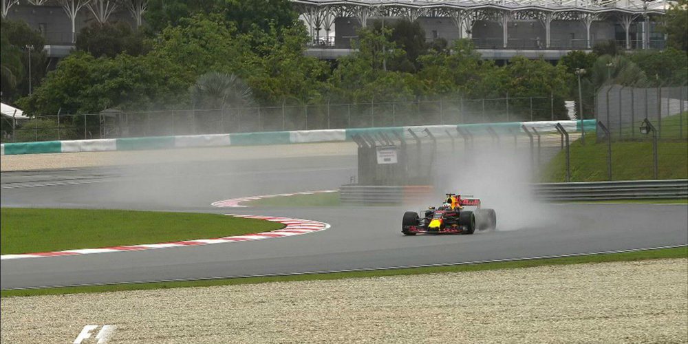 GP de Malasia 2017: Libres 2 en directo