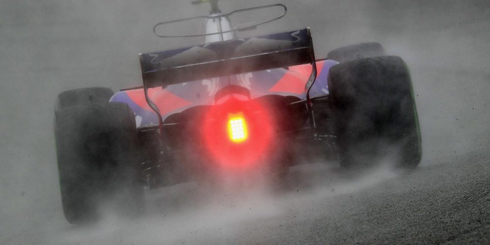 Carlos Sainz: "El fin de semana no ha comenzado como realmente nos hubiera gustado"