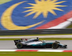 Lewis Hamilton, 1º: "No sabía dónde estaríamos, la pole fue una sorpresa"