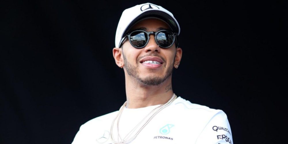 Lewis Hamilton, 1º: "No sabía dónde estaríamos, la pole fue una sorpresa"