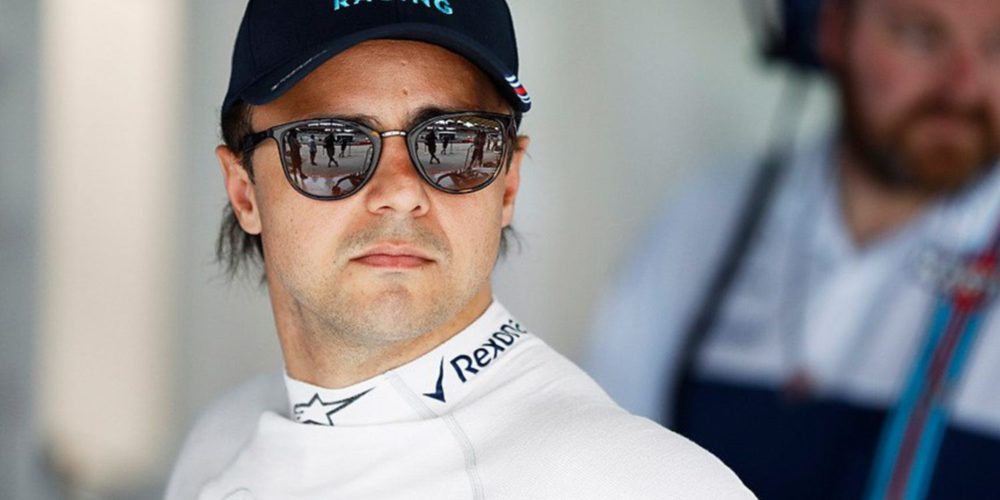 Felipe Massa, 11º: "Estoy frustrado por no haber entrado en Q3"