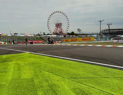 Previo del GP de Japón 2017