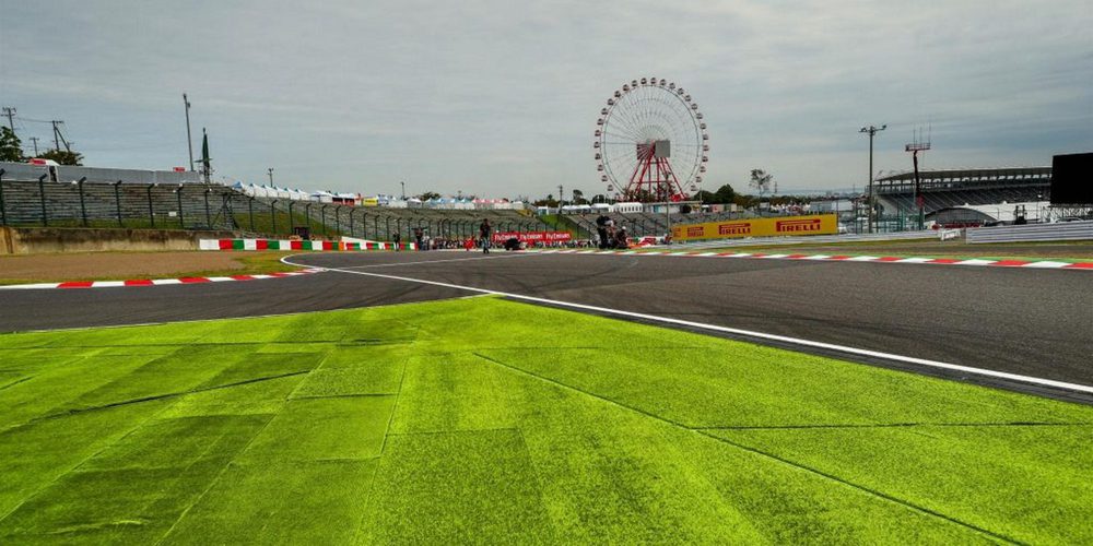 Previo del GP de Japón 2017