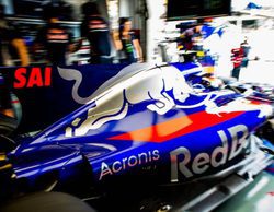 Carlos Sainz: "A pesar del abandono, fue un día muy positivo para nosotros"