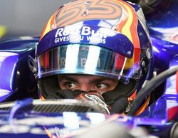 Carlos Sainz, sobre Suzuka: "Desde 2015, se ha convertido en uno de mis favoritos"