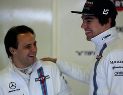 Felipe Massa, sobre Suzuka: "El coche que tenemos este año será increíble allí"