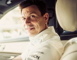 Toto Wolff, de Suzuka: "Es en los tiempos difíciles cuando realmente se ve la fuerza de un equipo"