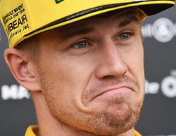 Nico Hülkenberg: "Suzuka es una de las mejores pistas para pilotar en el calendario"