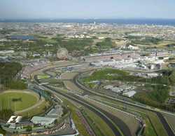 GP de Japón 2017: Libres 1 en directo