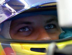 Marcus Ericsson: "El final de la Q1 fue algo decepcionante"