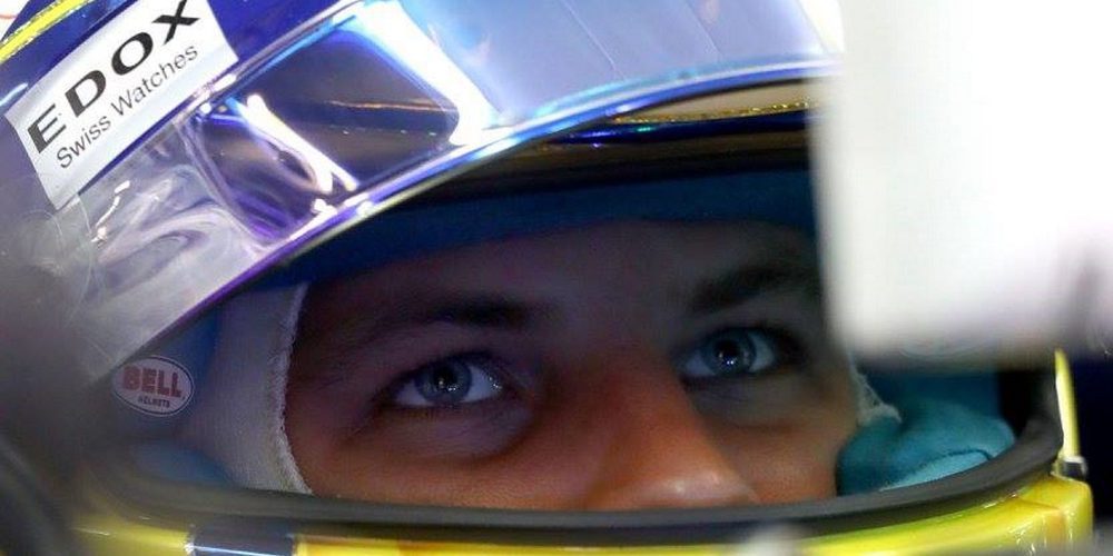 Marcus Ericsson: "El final de la Q1 fue algo decepcionante"