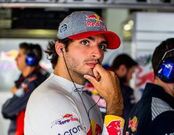 OFICIAL: Carlos Sainz debutará con Renault Sport F1 esta temporada