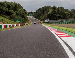 GP de Japón 2017: Carrera en directo