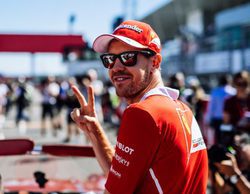 Sebastian Vettel: "Ahora el Campeonato es más complicado"