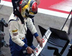 Pascal Wehrlein: "En general, una carrera decepcionante para mí aquí en Suzuka"