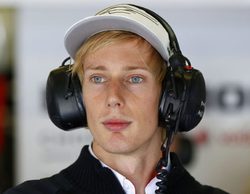 Brendon Hartley sustituirá a Pierre Gasly en el GP de Estados Unidos