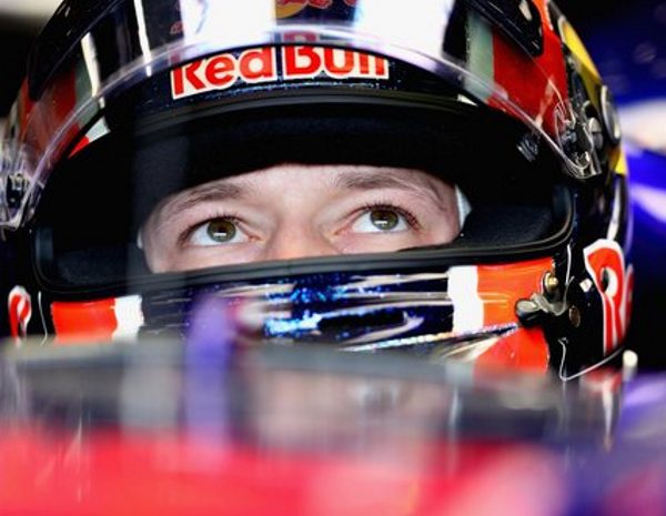 Nueva entrega de 'The Secret Life of...', esta vez a Daniil Kvyat - F1 ...