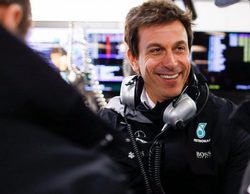 Toto Wolff, sobre Austin: "Una pista de carreras de última generación y una ciudad emocionante"