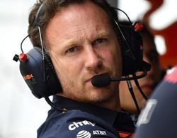 Christian Horner: "Ricciardo se adapta muy bien a Red Bull y Red Bull a su imagen"