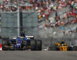 Pascal Wehrlein: "No estoy satisfecho con la clasificación"