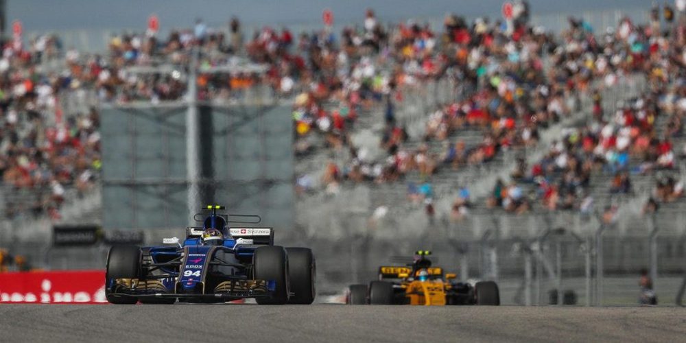 Pascal Wehrlein: "No estoy satisfecho con la clasificación"