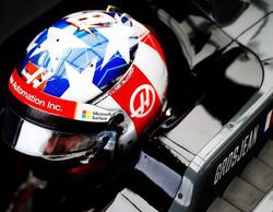 Romain Grosjean clasifica 14º: "No hemos rendido bien este fin de semana"