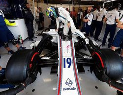Felipe Massa no entiende por qué no ha entrado en Q3: "Mi vuelta no ha tenido errores"