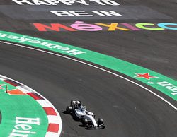Previo del GP de México 2017
