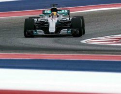 GP de Estados Unidos 2017: Carrera en directo