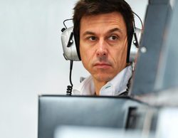 Toto Wolff, para México: "Ser el único equipo en ganar ambos campeonatos tras un cambio importante"